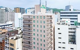 ホテルウイングポート長崎